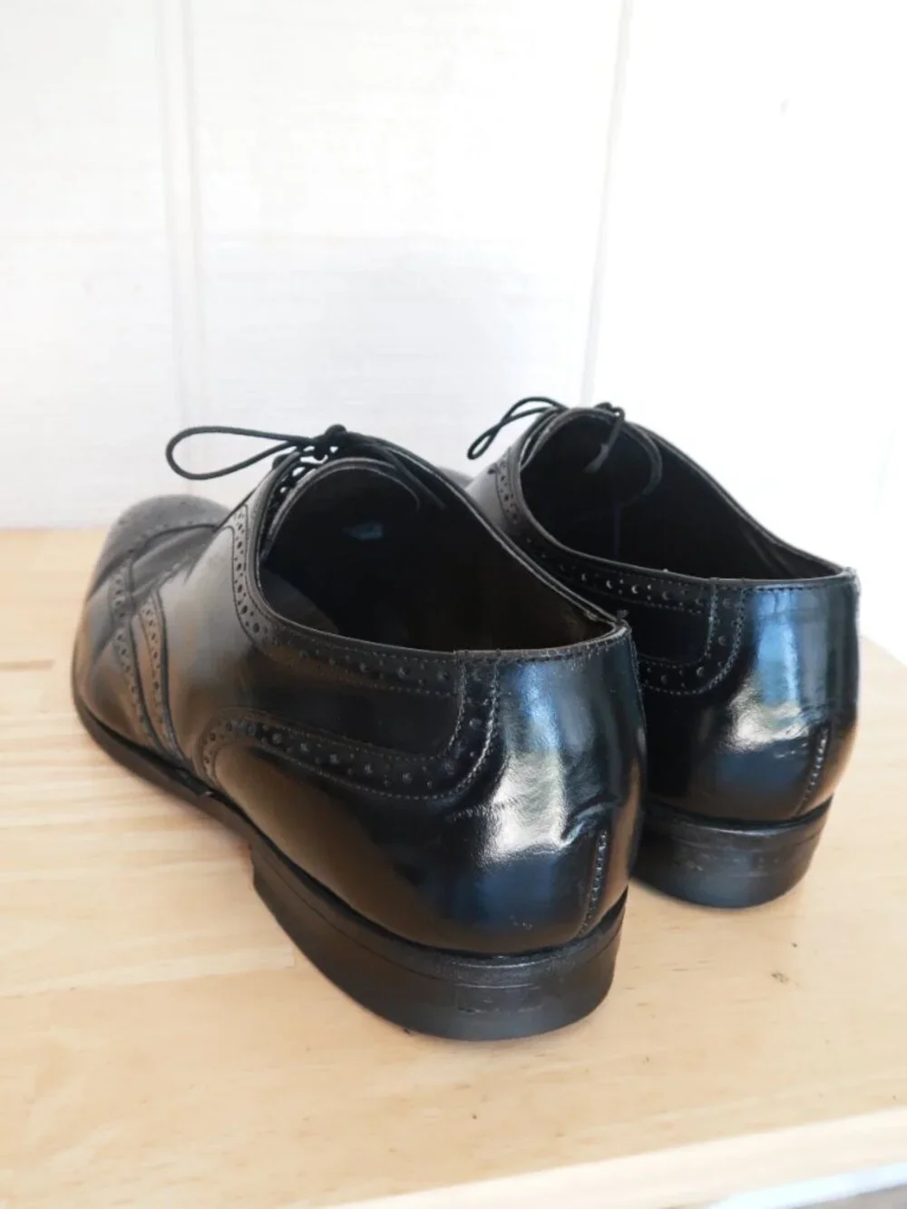 Hanover two pairs